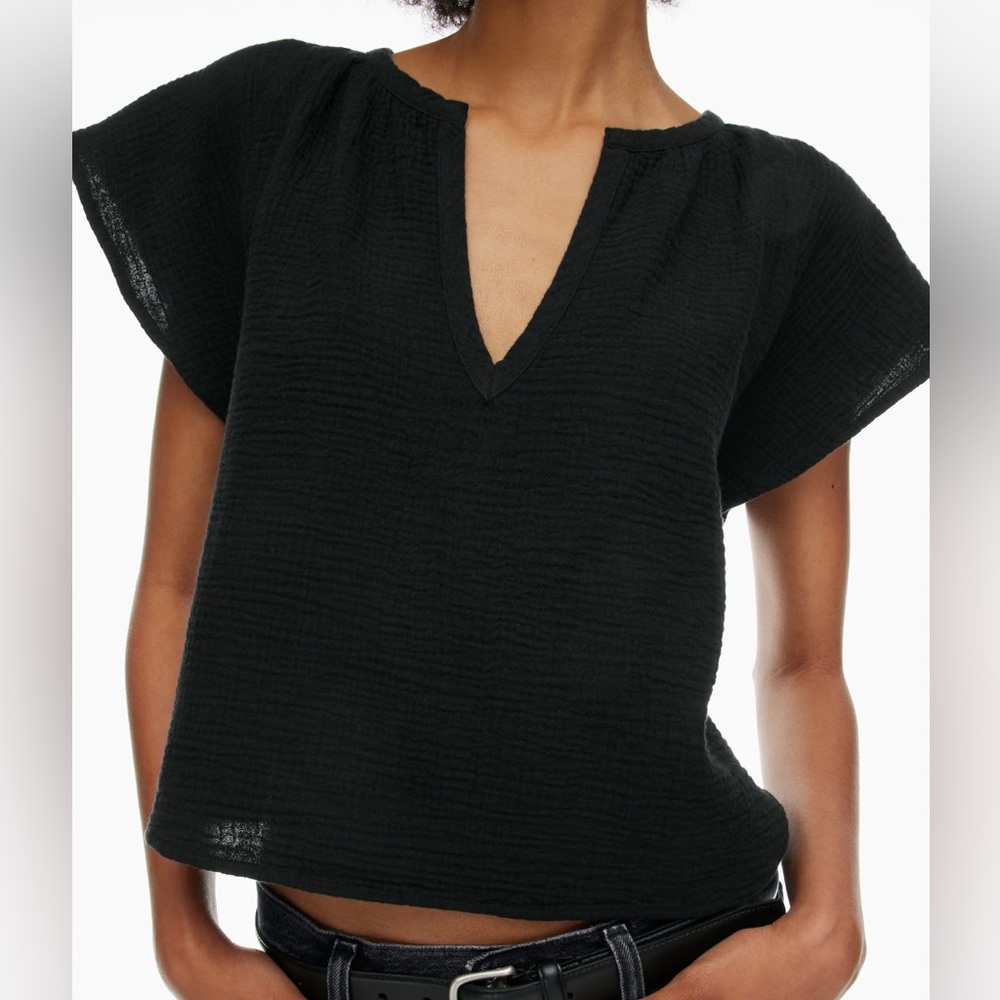 Little Moon Mykonos Blouse